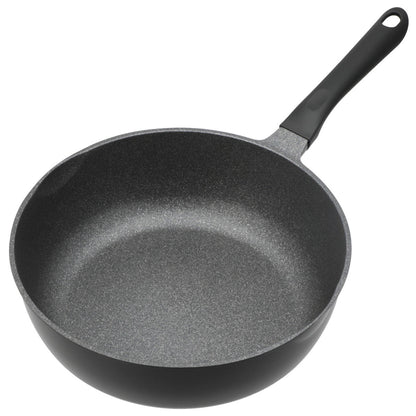 【家居】IH超輕量煎鑊/炒鑊 KY031