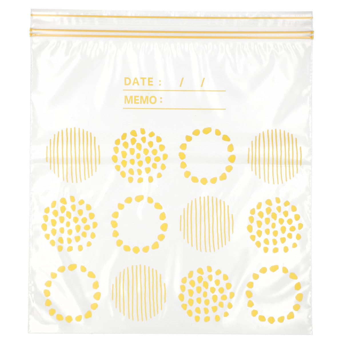 【家居】密實袋組合 M25L15