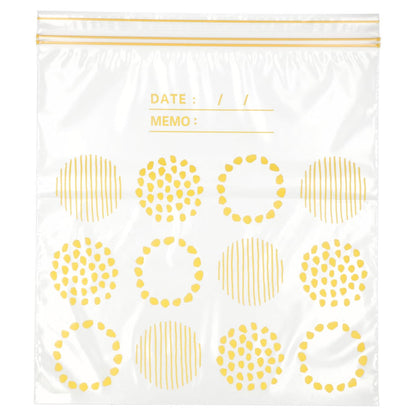 【家居】密實袋組合 M25L15