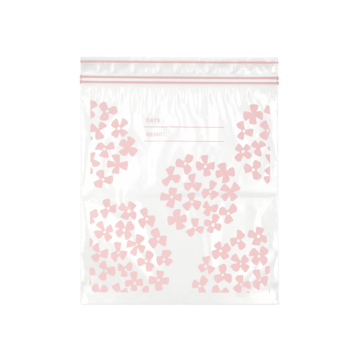 【家居】密實袋組合 M25L15