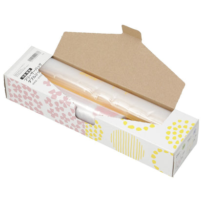 【家居】密實袋組合 M25L15