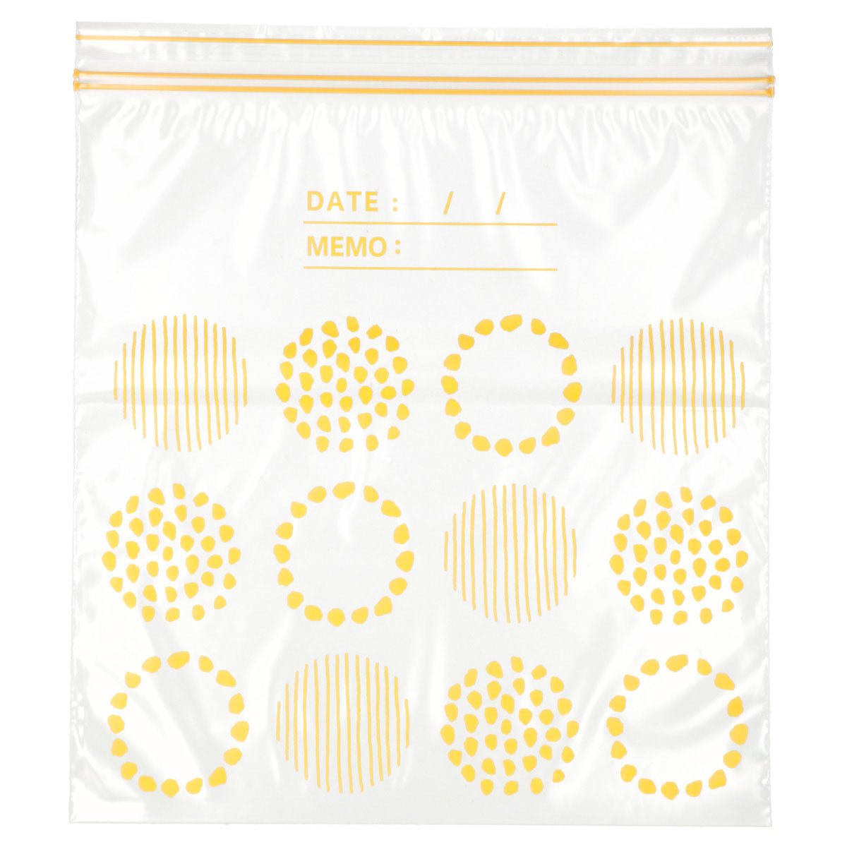 【家居】密實袋 TW