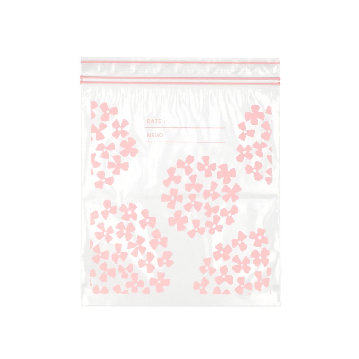 【家居】密實袋 TW