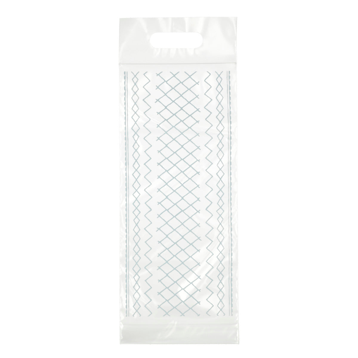 【家居】密實袋 TW