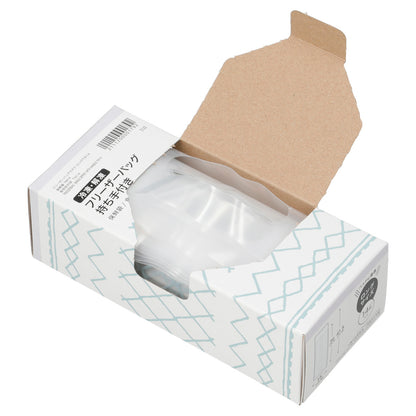 【家居】密實袋 TW