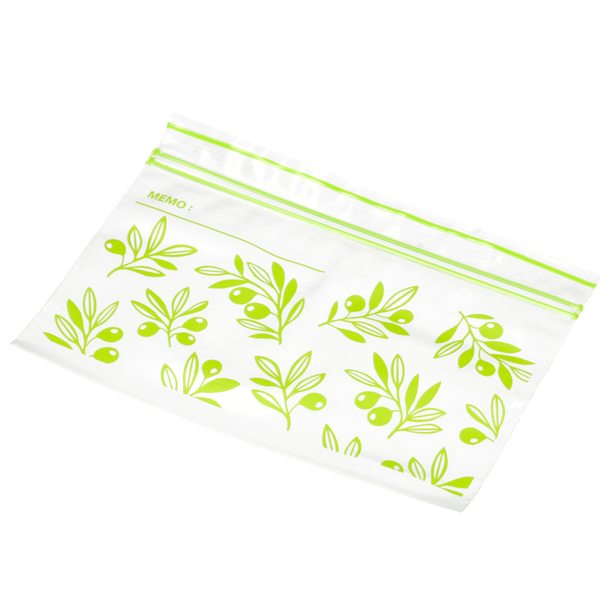 【家居】密實袋 TW