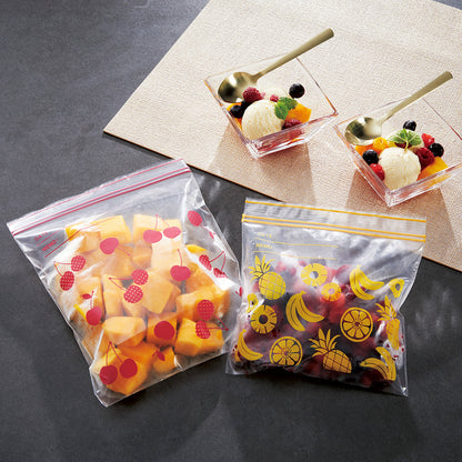 【家居】密實袋 TW