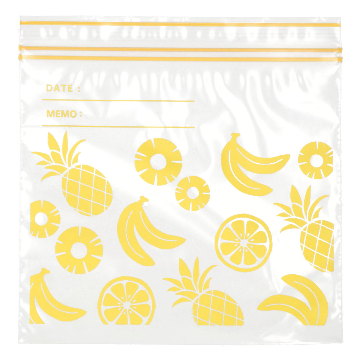 【家居】密實袋 TW