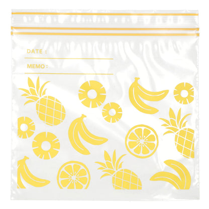 【家居】密實袋 TW