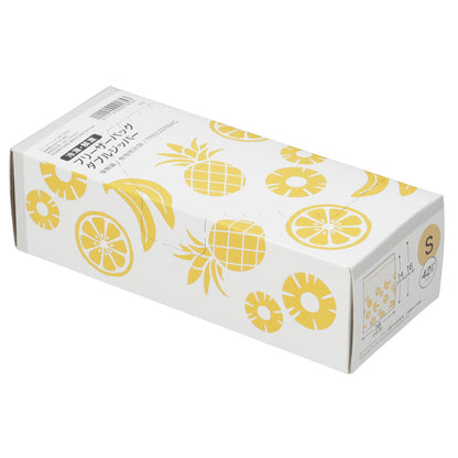 【家居】密實袋 TW