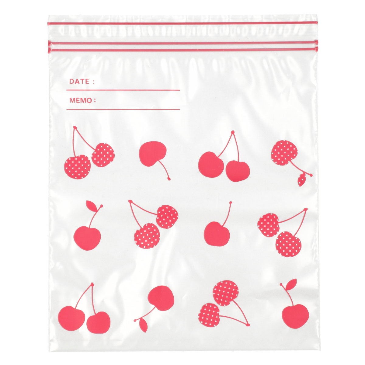 【家居】密實袋 TW