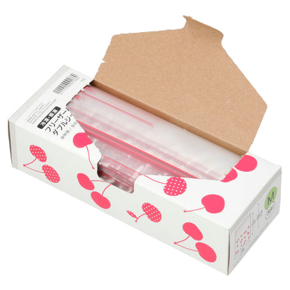 【家居】密實袋 TW