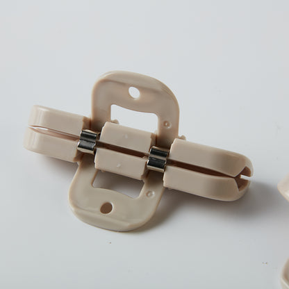 【家居】零食袋封口夾2P M