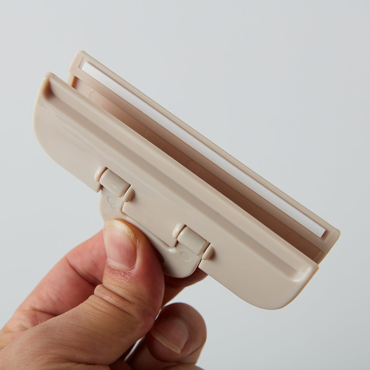 【家居】零食袋封口夾2P M