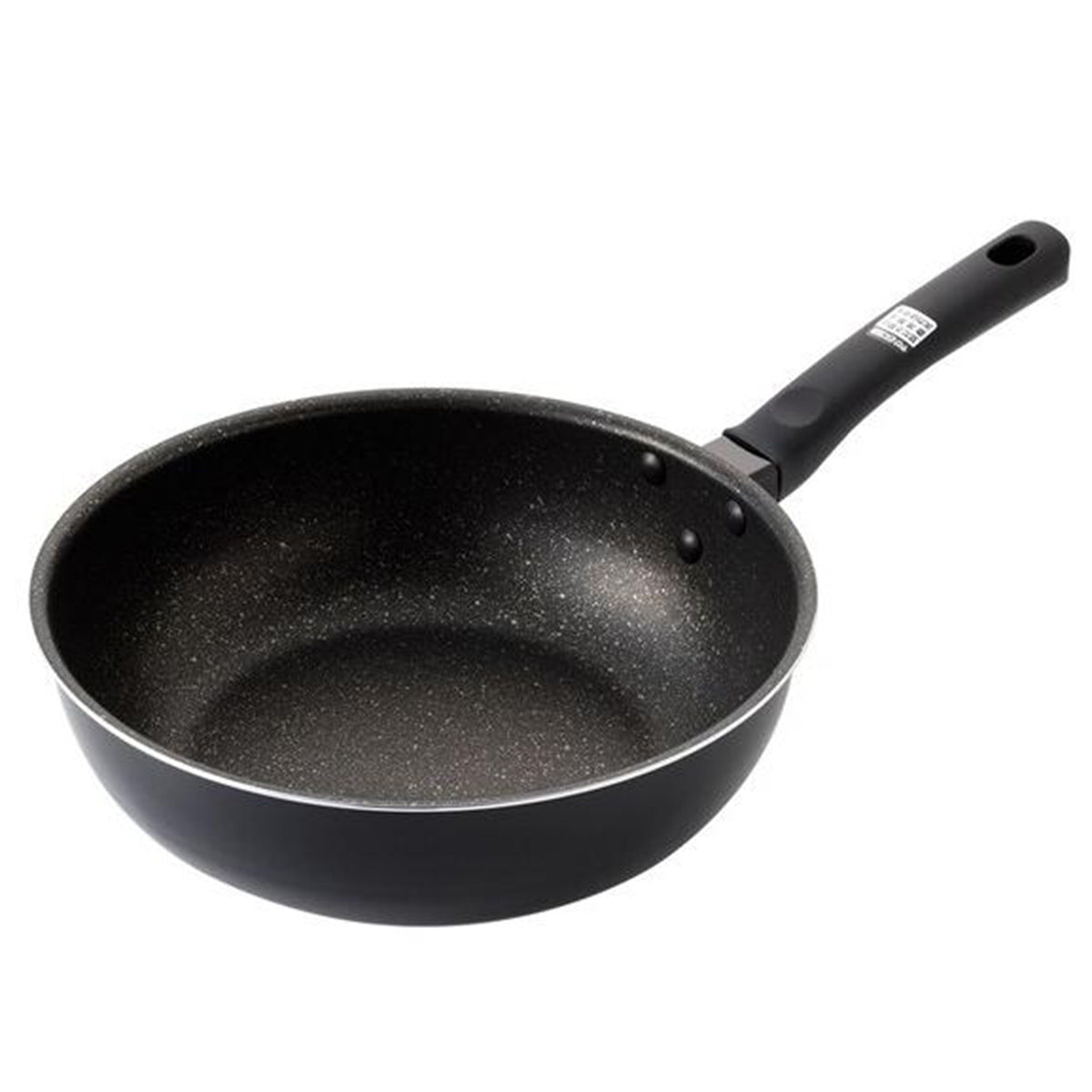 【家居】煤氣輕量煎鑊/炒鑊 KY051