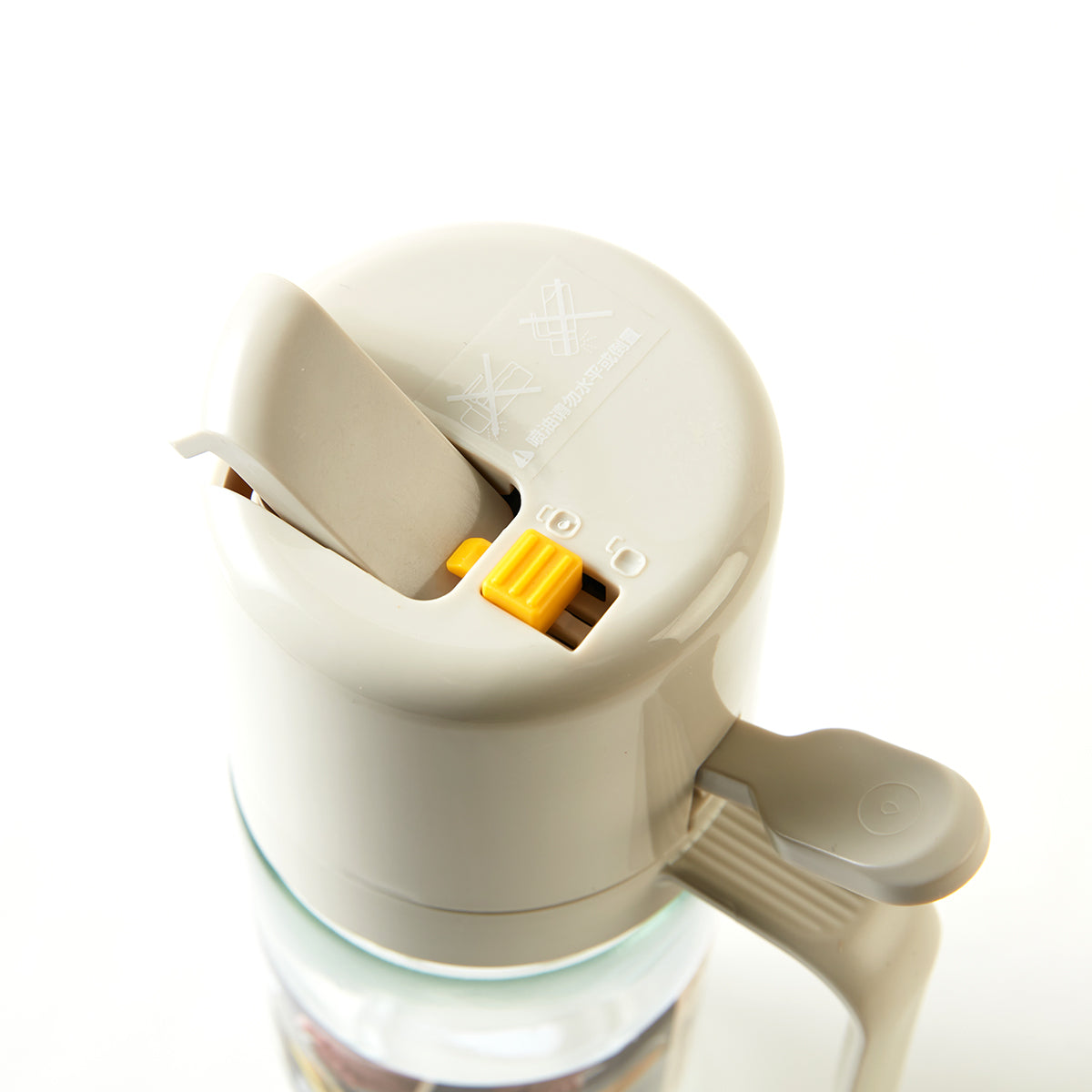 家居】自重力噴倒兩用油壺520ml – NITORI HONG KONG CO.,LIMITED