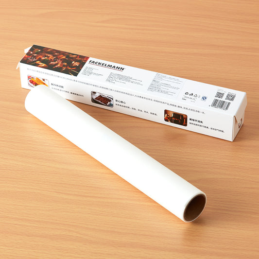 【家居】廚用矽油紙30 7m