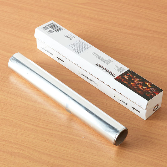 【家居】廚用鋁箔紙30 10m