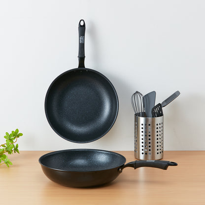 【家居】IH不粘炒鑊