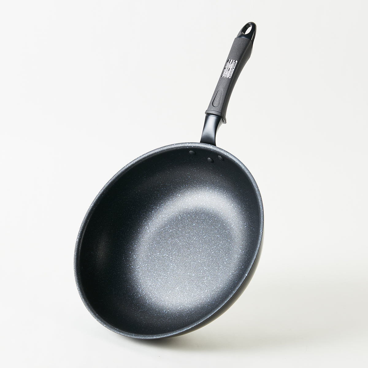 【家居】IH不粘炒鑊