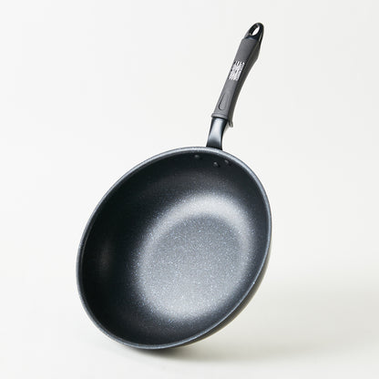 【家居】IH不粘炒鑊