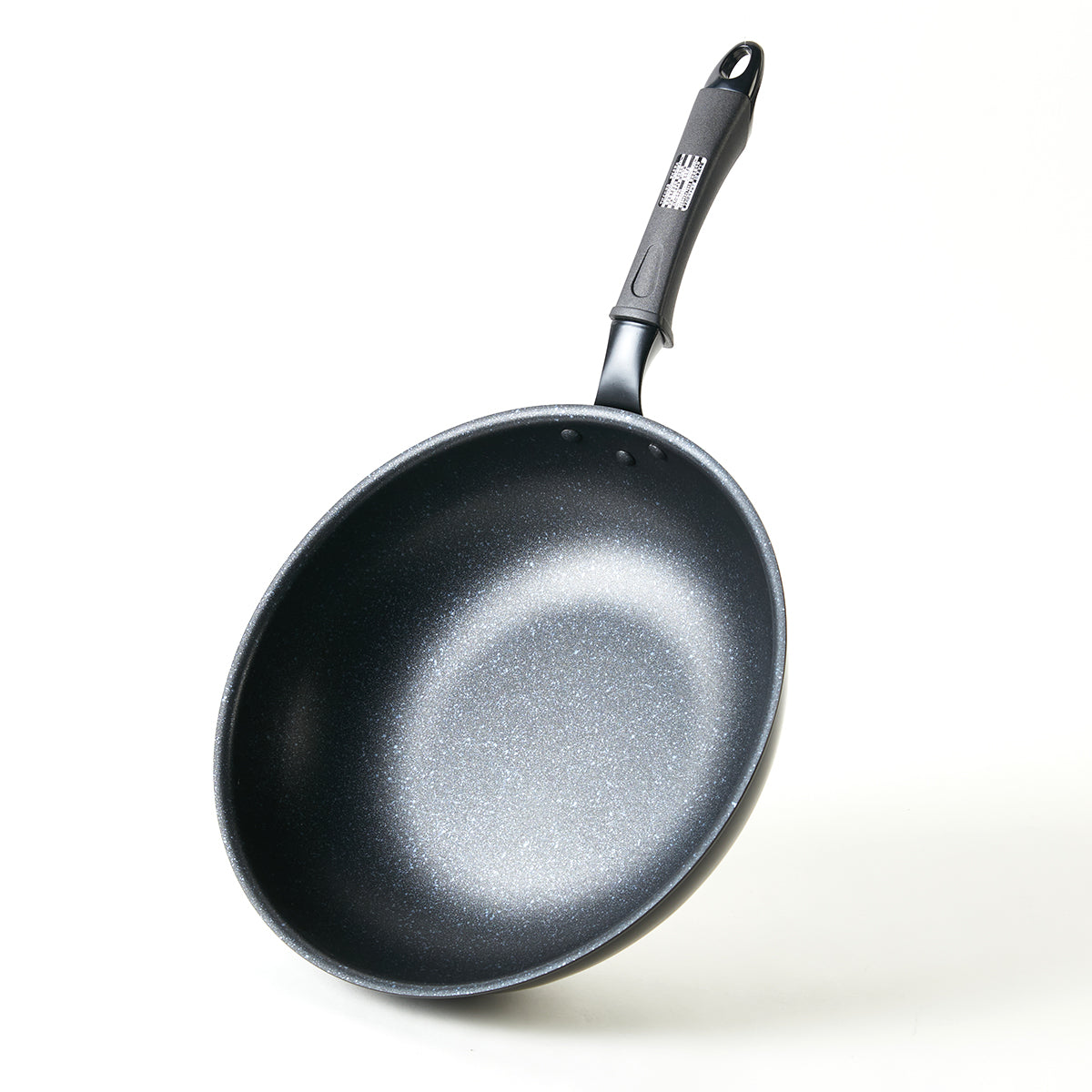 【家居】IH不粘炒鑊