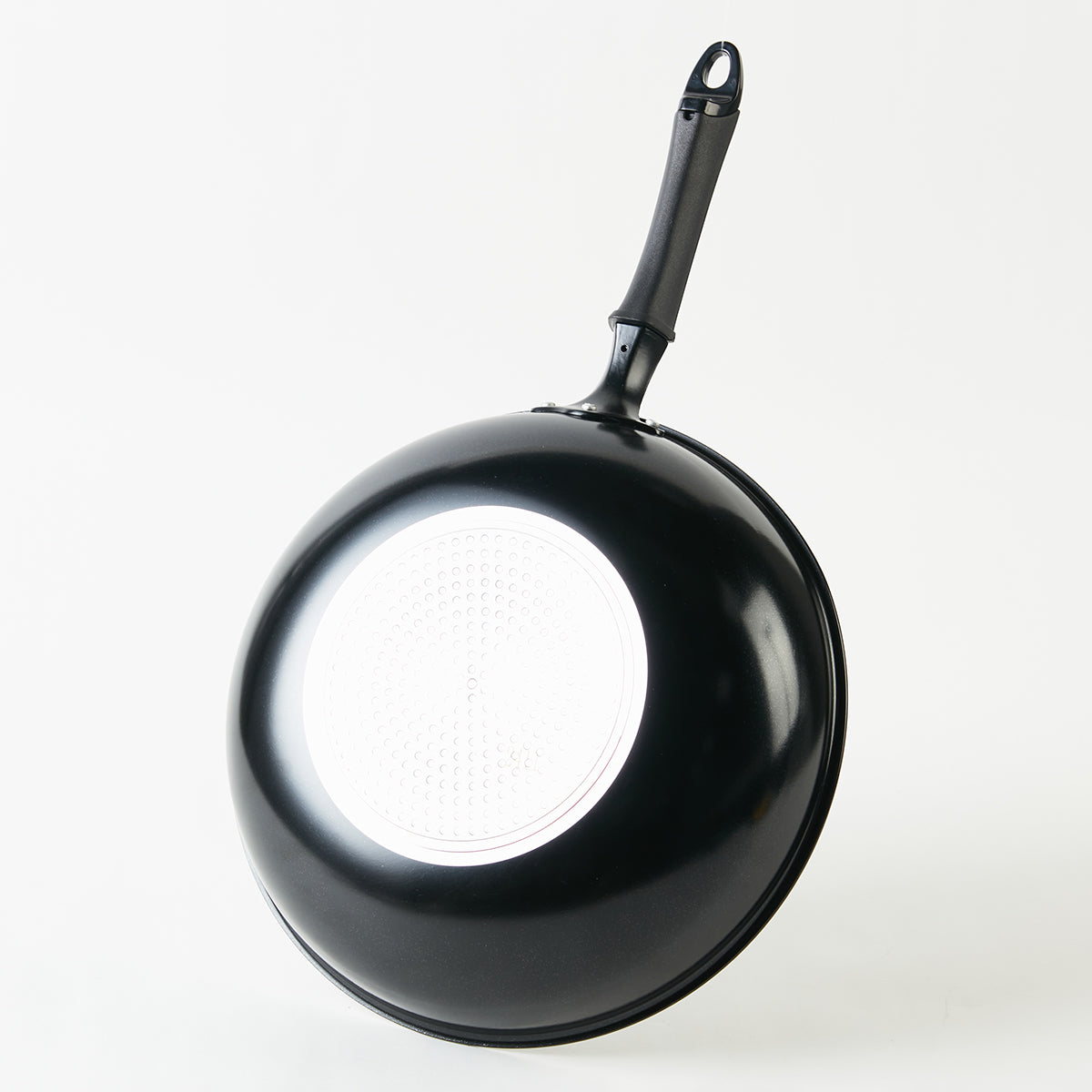 【家居】IH不粘炒鑊