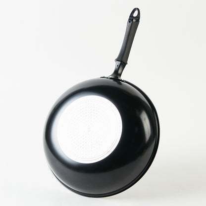 【家居】IH不粘炒鑊