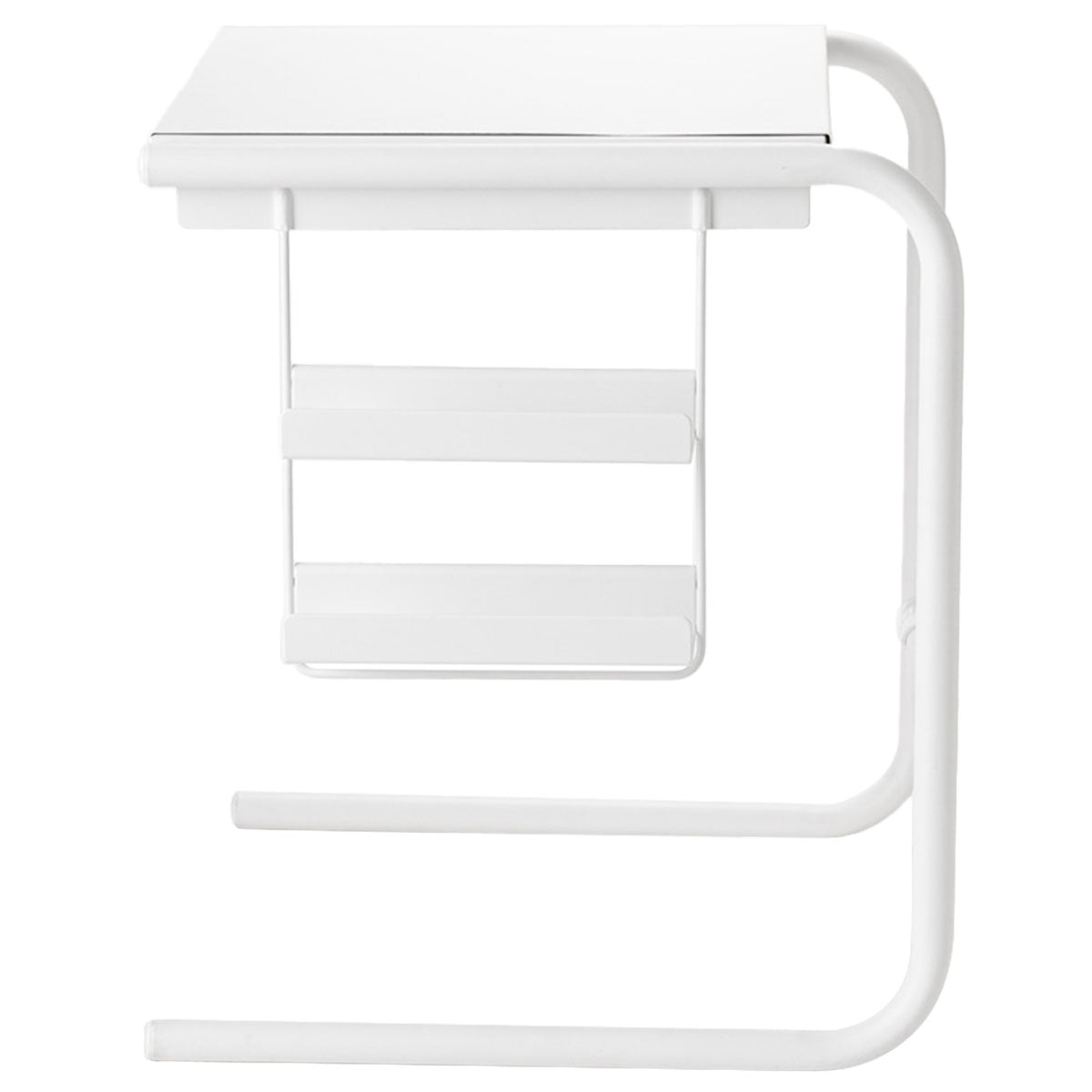 【家居】可伸縮微波爐架