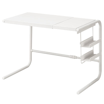 【家居】可伸縮微波爐架