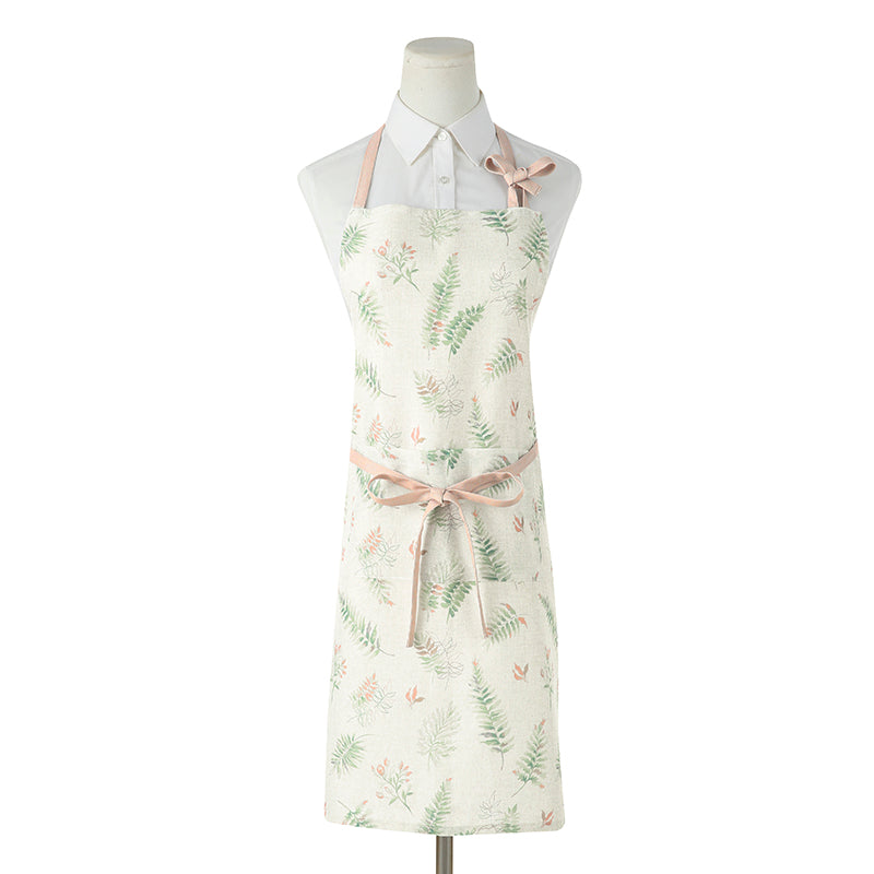 【家居】圍裙  YF25