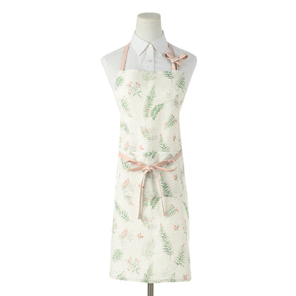 【家居】圍裙  YF25