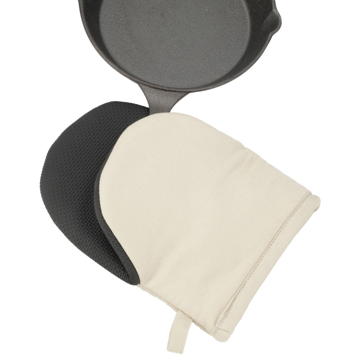 【家居】隔熱手套/迷你廚房手套 YF25