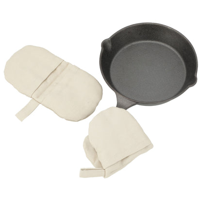 【家居】隔熱手套/迷你廚房手套 YF25