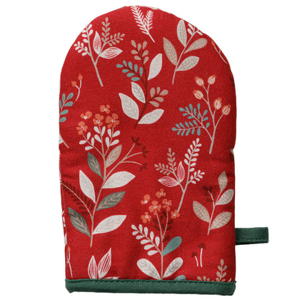 【家居】隔熱手套/迷你廚房手套 YF25