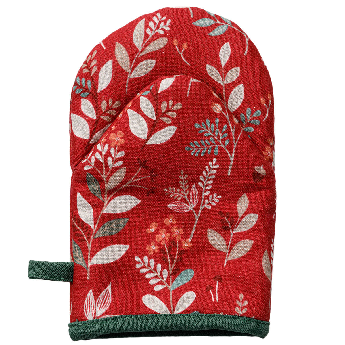 【家居】隔熱手套/迷你廚房手套 YF25