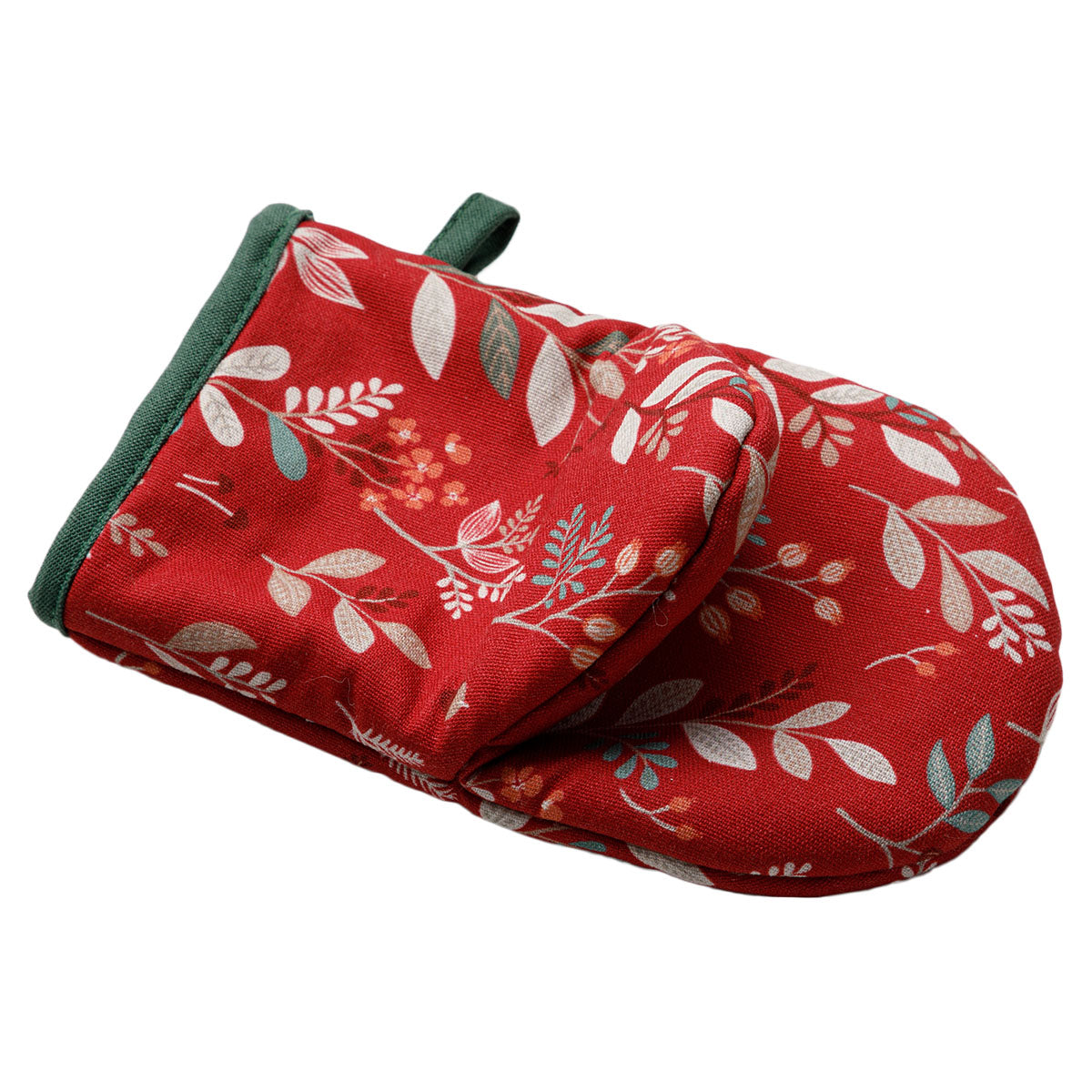 【家居】隔熱手套/迷你廚房手套 YF25