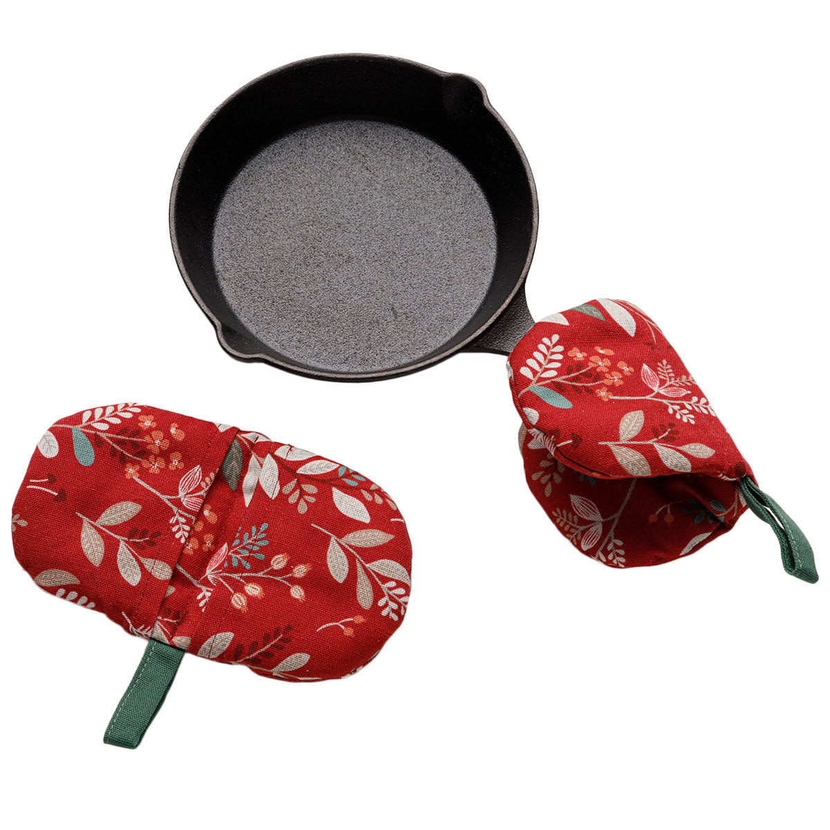 【家居】隔熱手套/迷你廚房手套 YF25