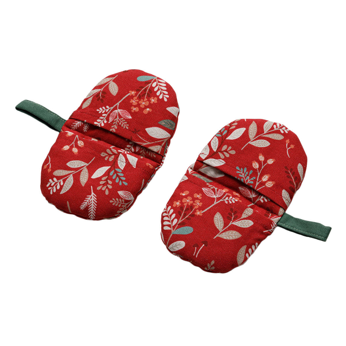 【家居】隔熱手套/迷你廚房手套 YF25