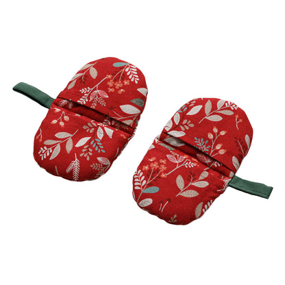 【家居】隔熱手套/迷你廚房手套 YF25