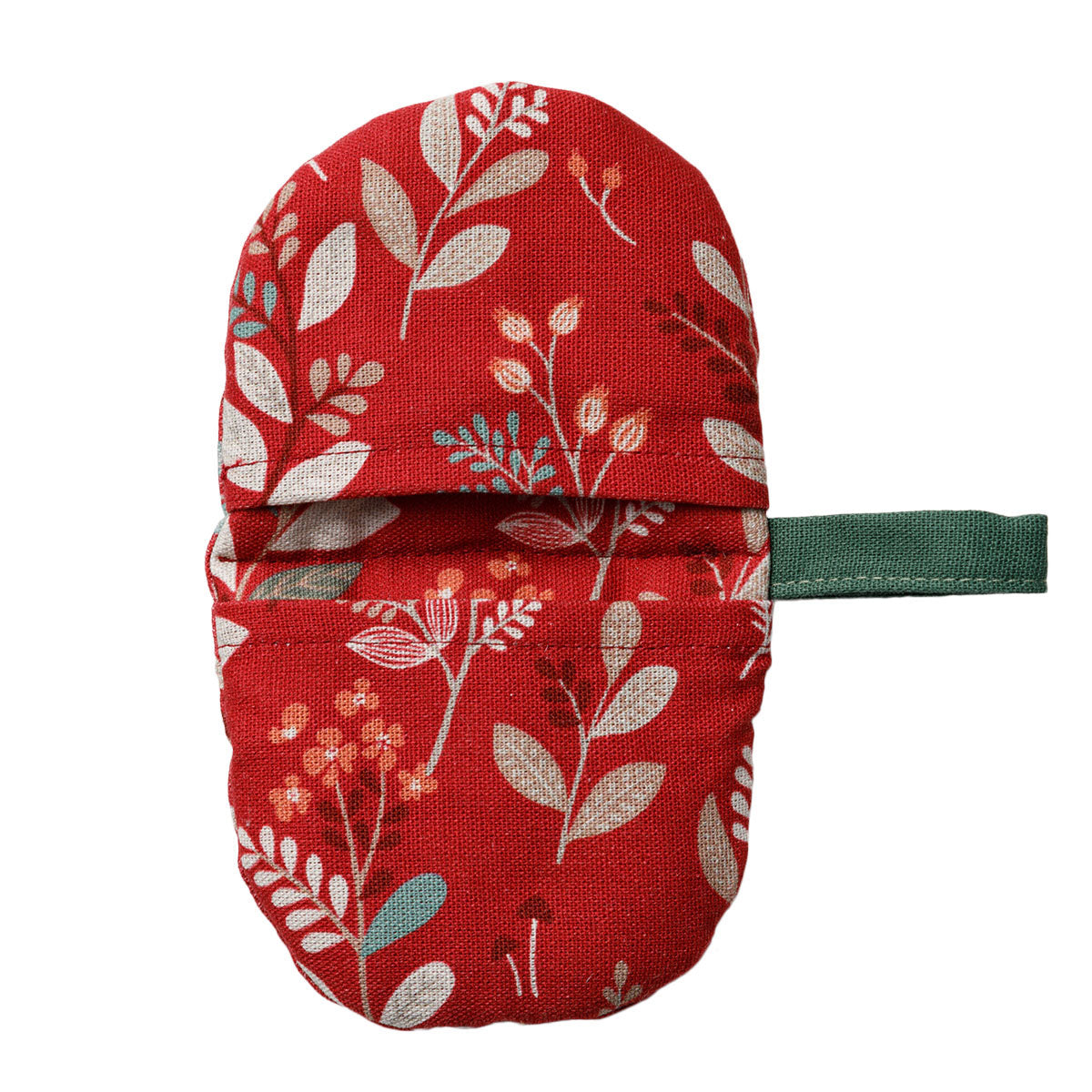 【家居】隔熱手套/迷你廚房手套 YF25