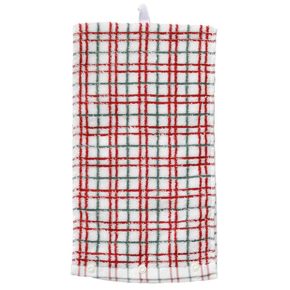 【家居】廚房毛巾 環 GT25