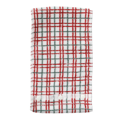 【家居】廚房毛巾 環 GT25