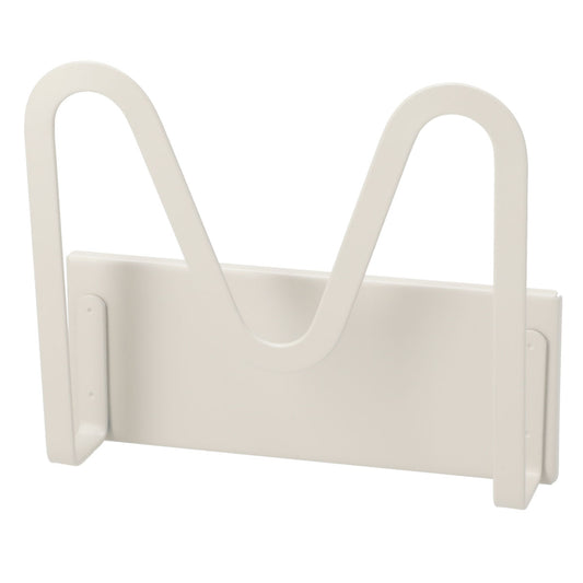 【家居】粘貼式鍋蓋架 AG005