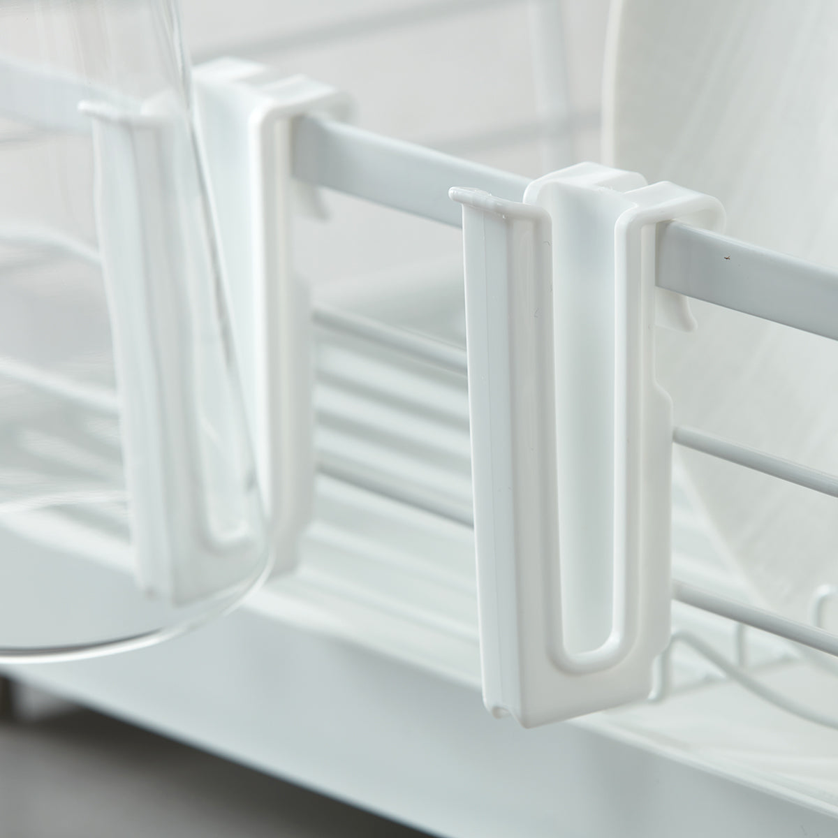 【家居】瀝水支架