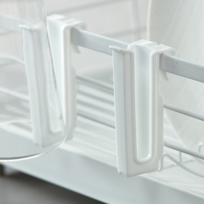 【家居】瀝水支架