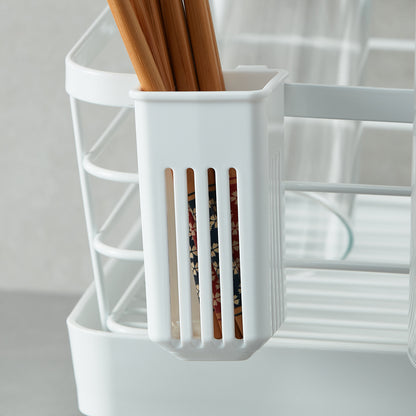 【家居】瀝水支架