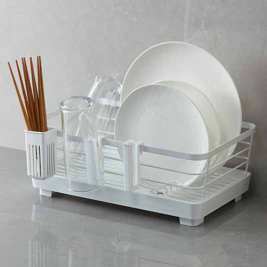 【家居】瀝水支架