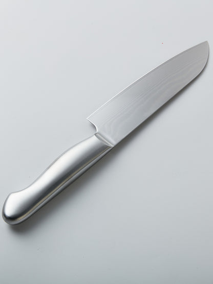 【家居】大馬士革三德刀 KY055