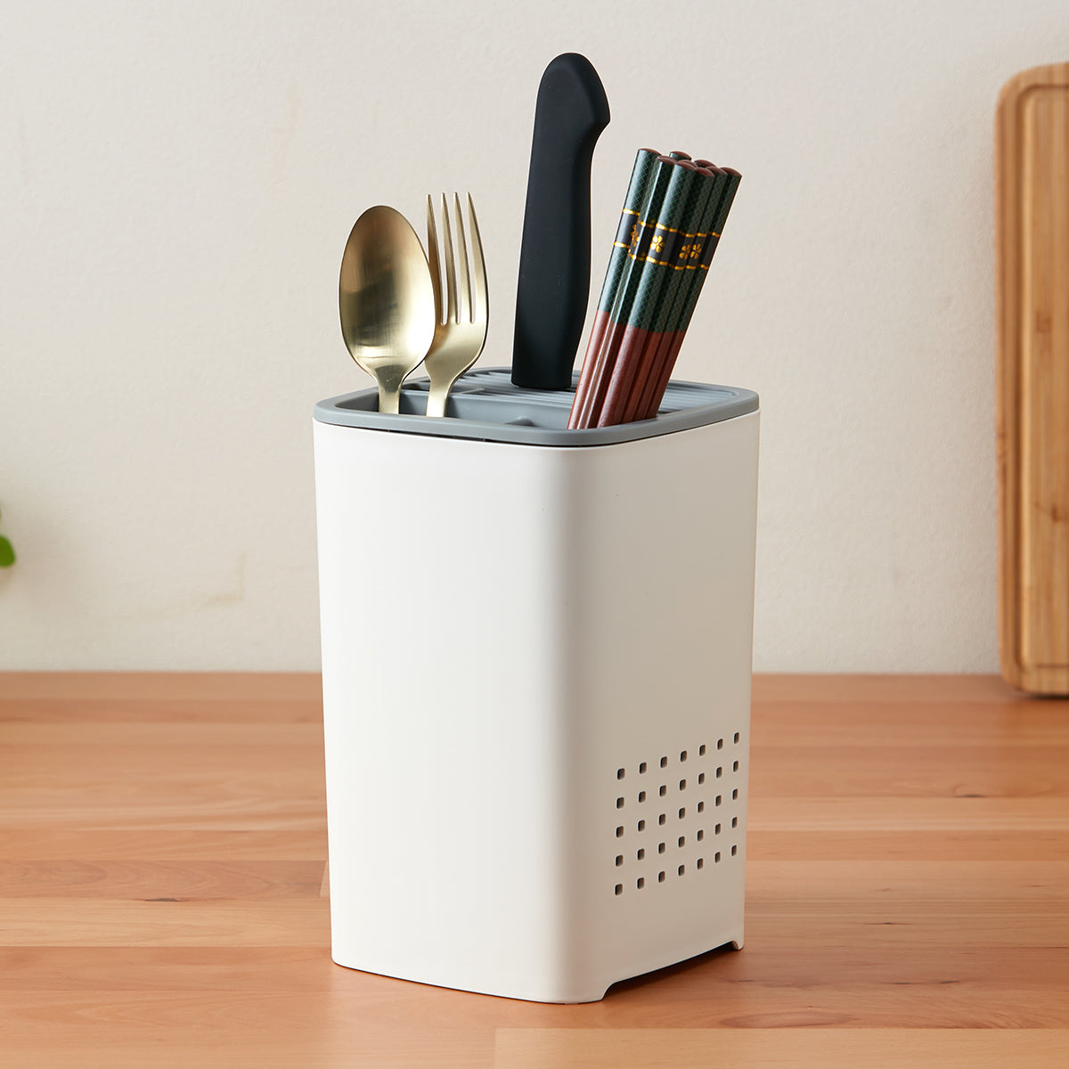 【家居】可拆洗工具架&刀架